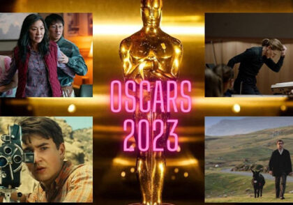 برندگان جوایز اسکار ۲۰۲۳