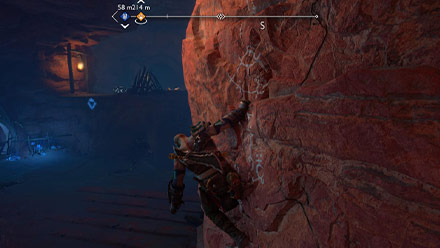 ماموریت Song of the Sands