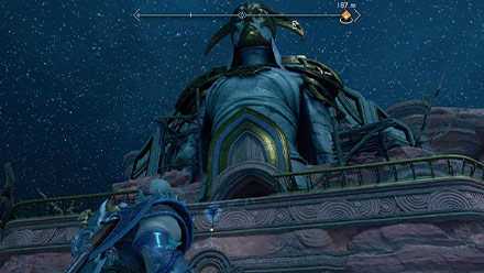 ماموریت The Elven Sanctum