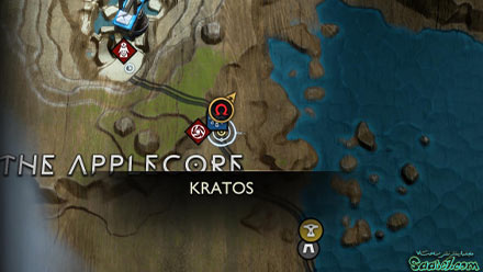 راهنمای بازی God of War Ragnarok / مرحله فرعی The Lost Lindwyrms