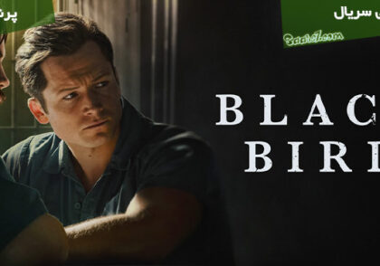 بررسی مینی سریال Black Bird / پرنده سیاه