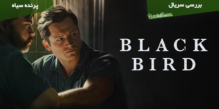 بررسی مینی سریال Black Bird / پرنده سیاه