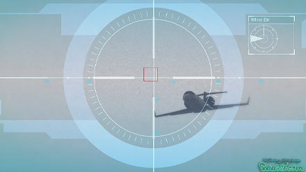 راهنمای بازی GTA 5 / ماموریت Caida Libre