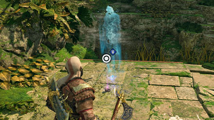 مرحله ی فرعی: Casualty of War: The Stein