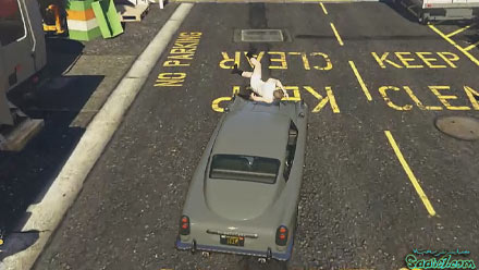 ماموریت Deep Inside