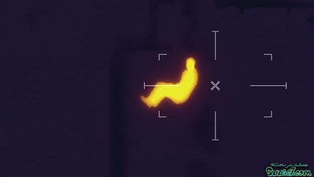 ماموریت Eye in the Sky