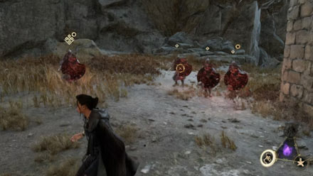 راهنمای قدم به قدم Forspoken / فصل سوم: Interloper