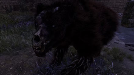 راهنمای قدم به قدم Forspoken / فصل دوم: Stuck