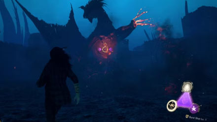 راهنمای قدم به قدم Forspoken / فصل دوم: Stuck