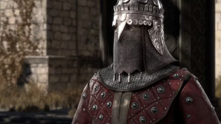 راهنمای قدم به قدم بازی Forspoken / فصل چهارم: What Must Be Done