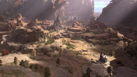 راهنمای قدم به قدم بازی Forspoken / فصل چهارم: What Must Be Done