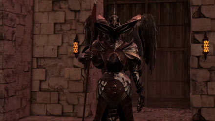 راهنمای قدم به قدم بازی Forspoken / فصل چهارم: What Must Be Done