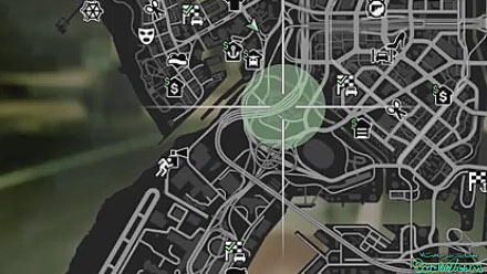 ماموریت Grass Roots - The Drag