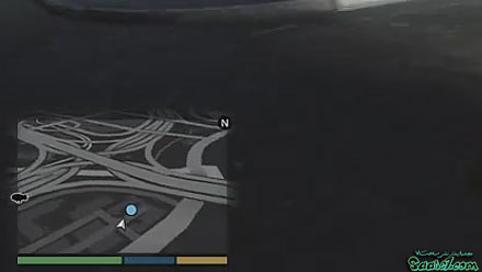 ماموریت Grass Roots - The Pickup