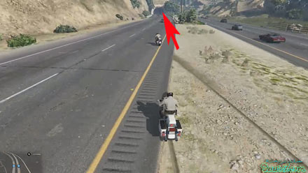 ماموریت I Fought the Law