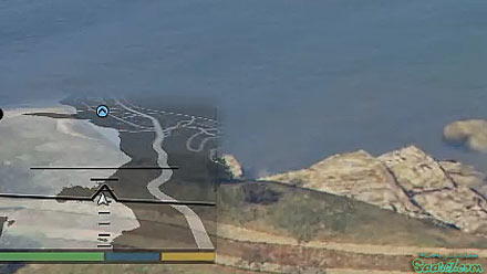 ماموریت Minor Turbulence