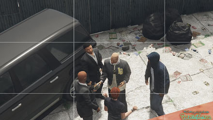 مرحله: - Paparazzo - The Highness