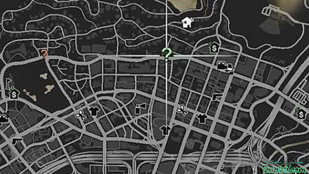 سری مراحل Paparazzo بازی GTA 5