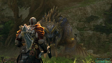 مرحلهی فرعی: Path of Destruction