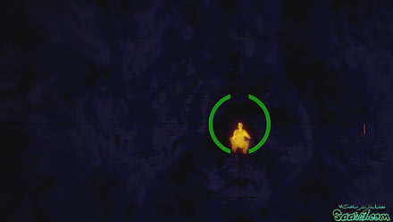 مرحله پنجاه: Predator (علامت T)