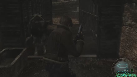 راهنمای بازی Resident Evil 4 - HD Project - قسمت اول (Chapter1-1)
