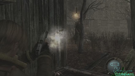 راهنمای بازی Resident Evil 4 - HD Project - قسمت اول (Chapter1-1)