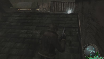 راهنمای بازی Resident Evil 4 - HD Project - قسمت اول (Chapter1-1)