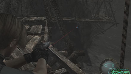 راهنمای بازی Resident Evil 4 - HD Project - قسمت سوم (Chapter1-3)
