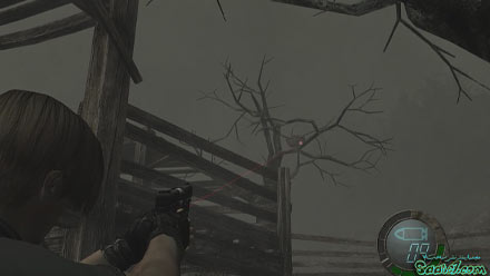 راهنمای بازی Resident Evil 4 - HD Project - قسمت سوم (Chapter1-3)