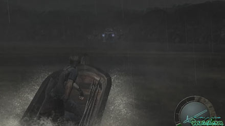 راهنمای بازی Resident Evil 4 - HD Project - قسمت چهارم (Chapter2-1)