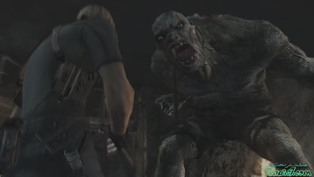 راهنمای بازی Resident Evil 4 - HD Project - قسمت چهارم (Chapter2-1)