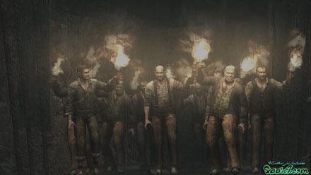 راهنمای بازی Resident Evil 4 - HD Project - قسمت پنجم (Chapter2-2)