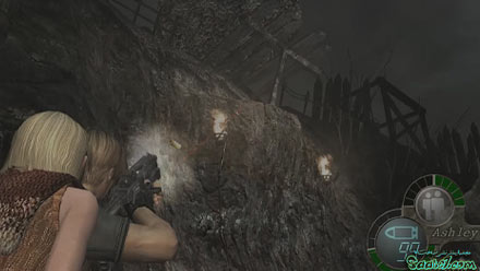 راهنمای بازی Resident Evil 4 - HD Project - قسمت ششم (Chapter2-3)