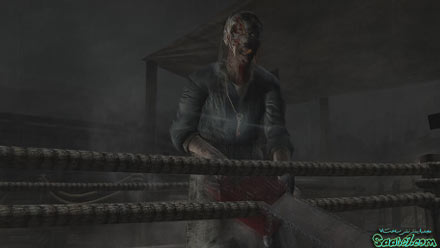 راهنمای بازی Resident Evil 4 - HD Project - قسمت ششم (Chapter2-3)