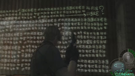 راهنمای بازی Resident Evil 4 - HD Project - قسمت ششم (Chapter2-3)