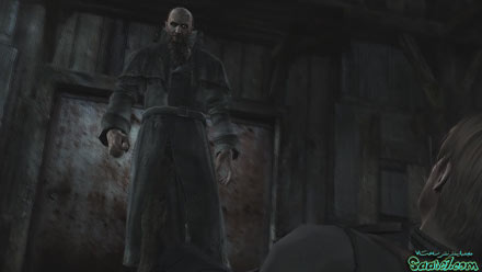 راهنمای بازی Resident Evil 4 - HD Project - قسمت ششم (Chapter2-3)