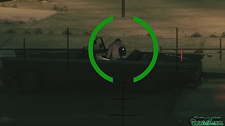 ماموریت The Vice Assassination