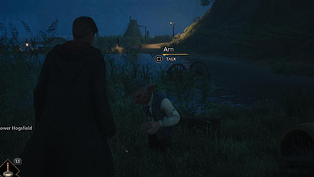 ماموریت فرعی: Carted Away