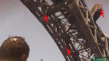 راهنمای بازی GTA 5 / ماموریت Derailed