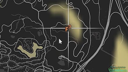 ماموریت Exercising Demons - Trevor