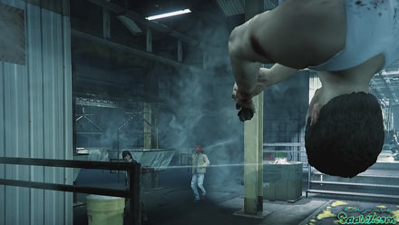 راهنمای بازی GTA 5 / ماموریت Fresh Meat