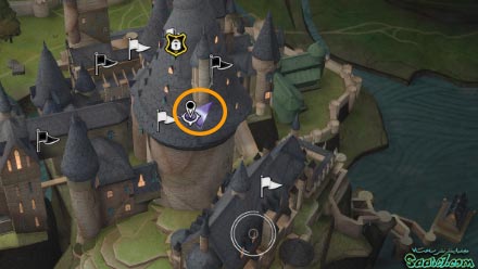 ماموریت فرعی: Gobs of Gobstones