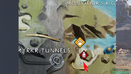 راهنمای مبارزه با Berserkerها در God of War Ragnarok