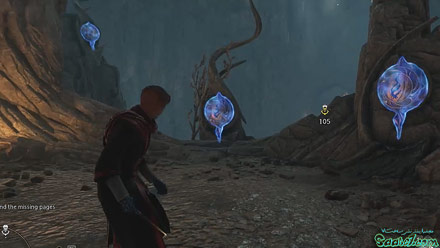 ماموریت اصلی: Jackdaw's Rest