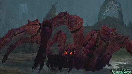 ماموریت اصلی: Jackdaw's Rest