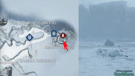 راهنمای مبارزه با Berserkerها در God of War Ragnarok