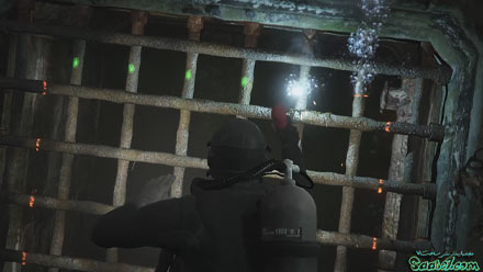 راهنمای بازی GTA 5 / ماموریت Monkey Business