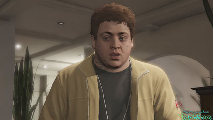 ماموریت Reuniting the Family