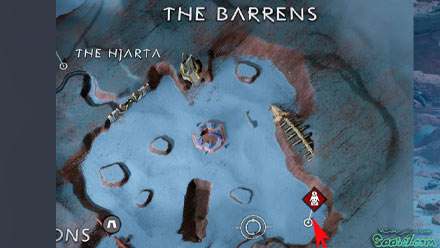 راهنمای مبارزه با Berserkerها در God of War Ragnarok