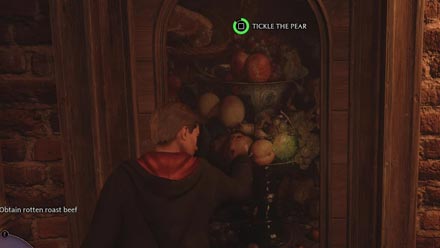 ماموریت اصلی: The Hunt for the Missing Pages